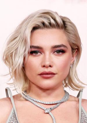 Florence Pugh